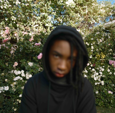 Facebook: World of Hopes — Hooded portrait