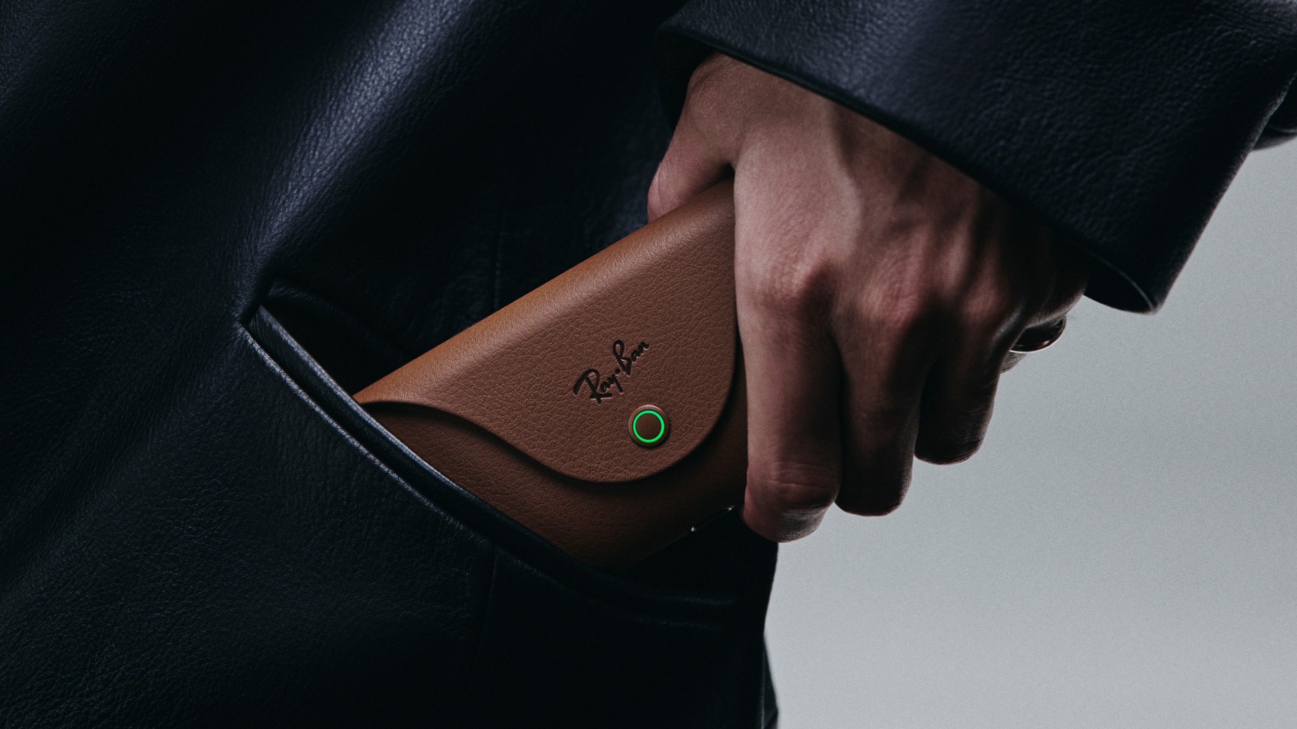 Ray-Ban Meta — Case detail